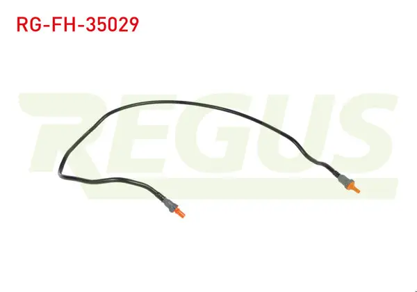 Yakıt Hortumu Renault Clio III 1.5 DCI 2005-2014