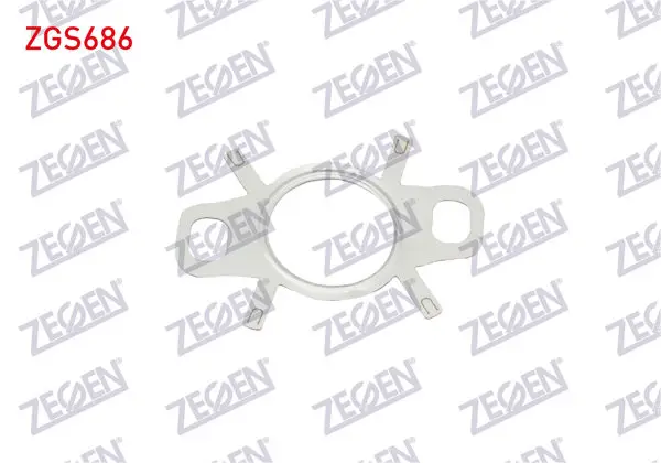EGR Contası Clio / Kangoo / Megane / Fluence (Euro 5)