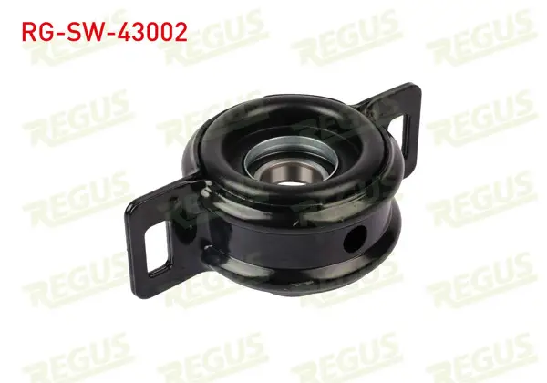 Şaft Askı Takozu 30mm Toyota Hilux 1997-2008 (Ors Rulmanlı)