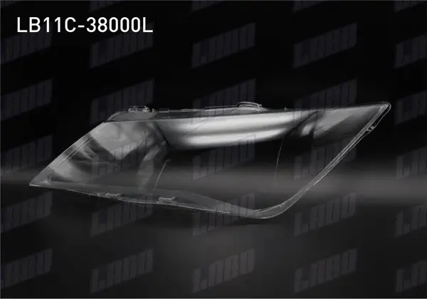 Far Camı Sol Seat Leon 2013 -