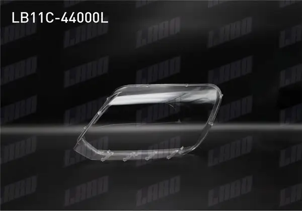 Far Camı Sol Volkswagen Amarok 2012-2017