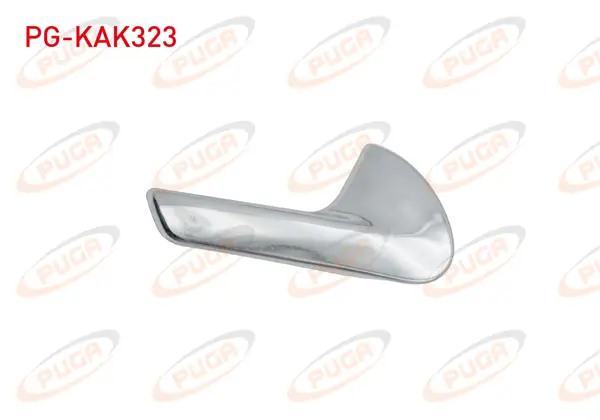 Kapı İç Açma Kolu Ön Sağ Volkswagen Golf 5 / Jetta 3 / Tiguan / Bora / Scirocco