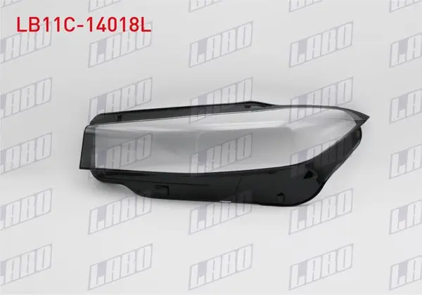 Far Camı Sol BMW 3 Serisi (G20 Lcı) 2023-2024