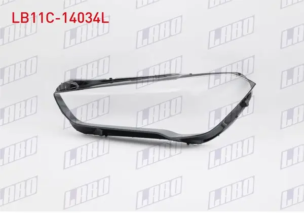 Far Camı Sol BMW X1 (F48 Lcı) 2019-2021