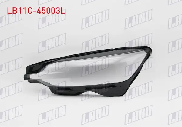 Far Camı Sol Volvo S60 2020-2024