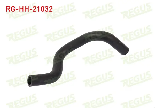 Kalorifer Hortumu Giriş i20 1.4 TDCI