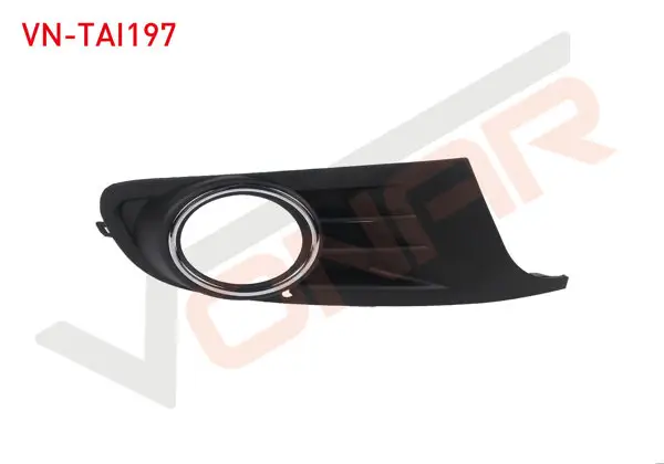 Tampon Izgara Sisli Sağ VW Golf VI 2008-2014