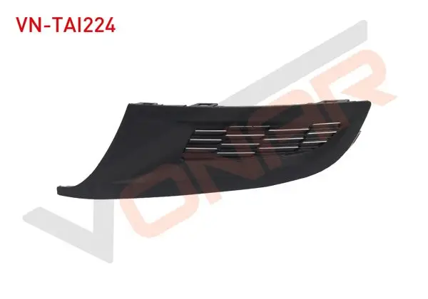 Tampon Izgara Sıssız Sol VW Polo 2009-2014
