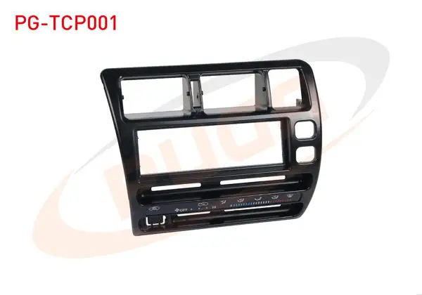 Teyp Cerceve Panelı Corolla Ae101
