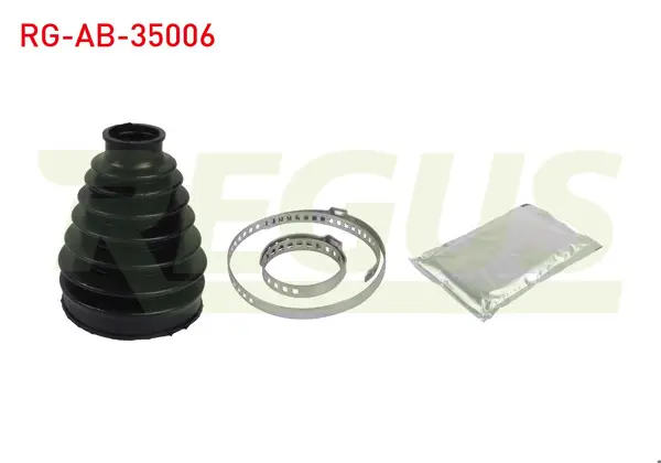 Aks Körüğü Dıs Kit Fluence / Megane III / Kangoo III / Laguna III / Scenic