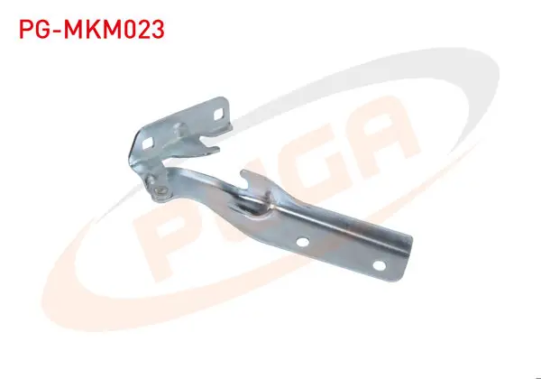 Motor Kaput Mentesesı Sağ Fiat Doblo 2001-2010