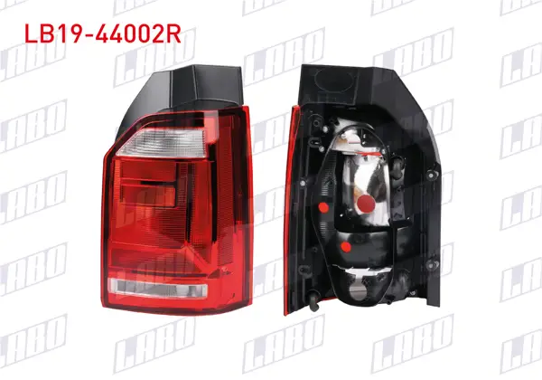 Stop Sağ Volkswagen Transporter VI 2015 -