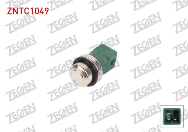 Hararet (Ntc) Müşürü Renault Laguna I 2.0 1995-2001 / Megane I 1.9 Dtı 1997-2001