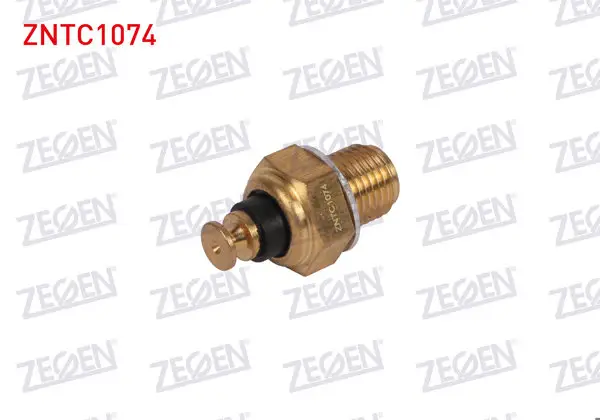 Hararet (Ntc) Müşürü Volkswagen Passat 2.0 1994-1997 / Seat Ibiza II 1.8 1993-1996 / Audi 80 1.6 D 1980-1986