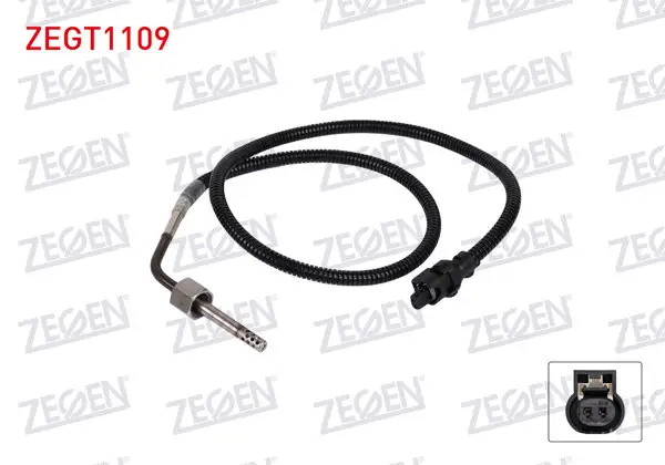 Egzoz Sıcaklık Sensörü (Egt) Mercedes A-Serisi A 180 CDI 2012-2014 / E-Serisi E 220 CDI 2009-2015