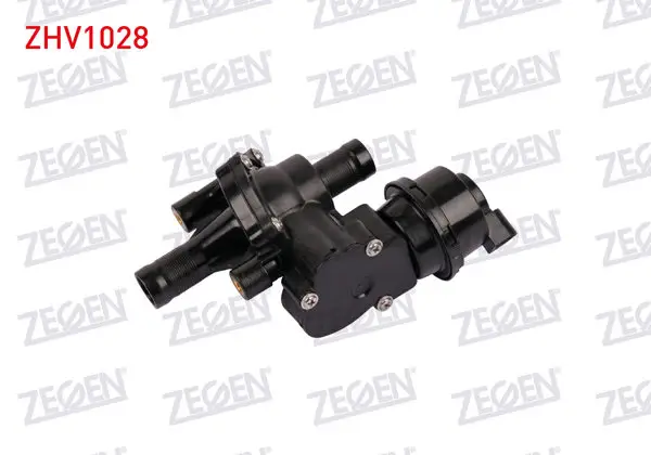 Kalorifer Musluğu Renault Traffic II 2006-/ Master III 2.3 DCI 2010-/ Latitude 2.0 DCI 2011-/ Laguna III 2.0 DCI 2008-2015 / Espace IV 2.0 DCI 2006 -