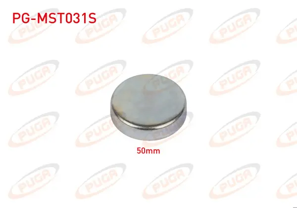 Motor Blok Su Tapası 50mm