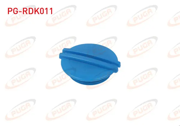 Radyatör Yedek Su Depo Kapağı Golf / Jetta / Passat / Polo / Caddy / Transporter