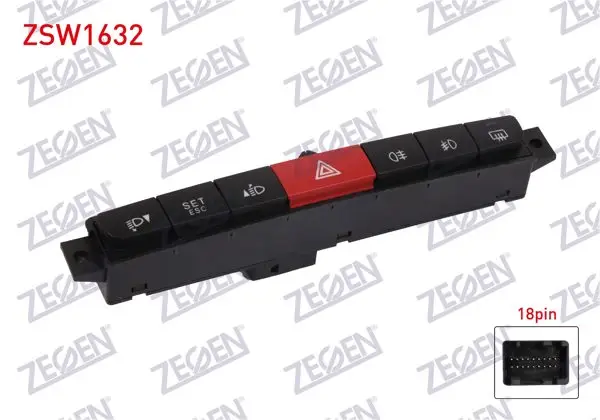 Flasor Grubu Komple On Ve Arka Sisli Arka Rezistanslı Fiat Doblo 2009-2015