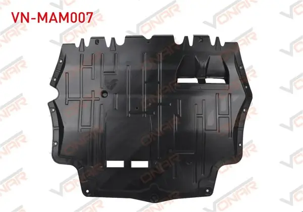 Motor Alt Muhafazası Passat 2005-2010