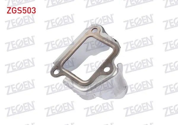 EGR Soğutucu Contası Ford Transit V363 / Transit Custom V362 / Boxer / Jumper