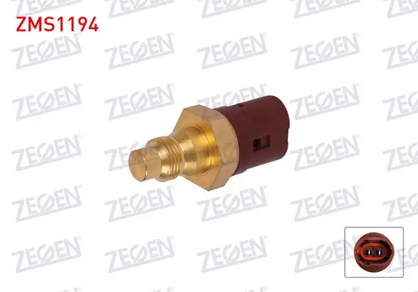 Fan Müşürü (120 C) Renault Clio II 1998-2005 / Megane 1996-2003 / 19 1988-1992