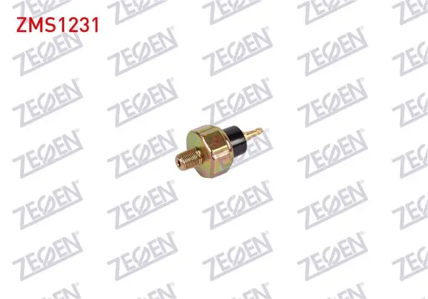 Yağ Basınç Müşürü 0,3 Bar Opel Astra H 1.7 CDTI 2004-2010 / Corsa C 1.7 Dtı 2003-2009 / Honda Civic IV 1.5 1987-1991