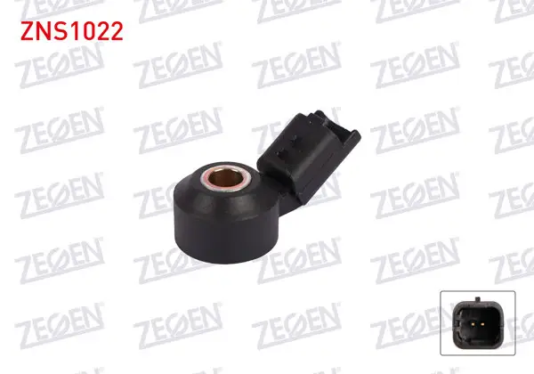 Vuruntu Sensörü Peugeot 206 1.4 1998-2012 / 508 1.6 VTI 2010-2018 / Citroen C4 1.6 2008-2011 / C5 2.0 2001-2004 / Xsara 2.0 2000-2005