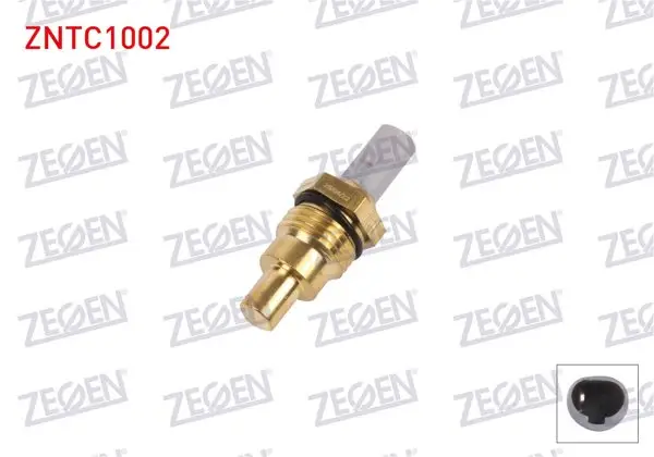 Hararet (Ntc) Müşürü Toyota Land Cruiser 3.0 D-4D 2002-2009 / Hilux Pick Up 2.4D 1997-2005