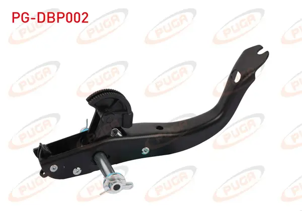 Debriyaj Pedalı R.9 / 19 / Megane