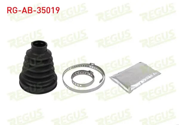 Aks Körüğü İç Kit (23 Dıs) Fluence / Megane III / Kangoo III / Laguna III