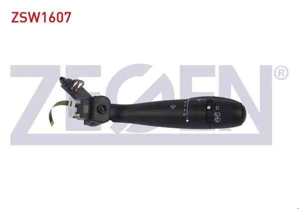 Silecek Kumanda Kolu Peugeot 206 + 2009-/ Peugeot Partner 2003-2008 / Citroen Berlingo 2003-2008