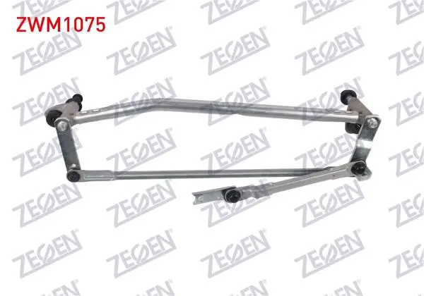 Silecek Mekanizması On Volkswagen Passat 2005-2014