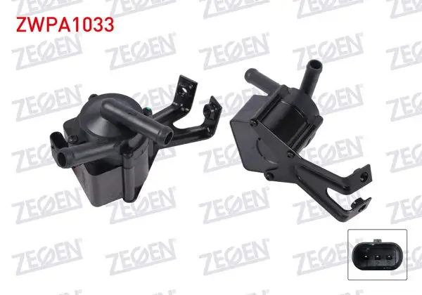 Yardımcı Su Pompası BMW 5 Serisi (F10) 550 İ 2010-/ 6 Serisi (F12) 650 İ 2011-/ 7 Serisi (F01,F02,F03,F04) 750İ 2009-/ X5 (F15,F85) 5.0İ-M5 2014-/ X6 (E71,E72) 5.0İ 2009 -