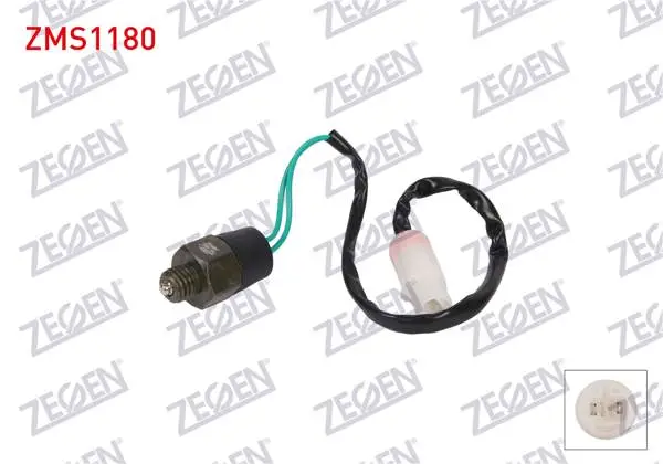 Geri Vites Müşürü Kia Sportage 1997-2003 / K2700 1999-/ Pregıo 1997 -