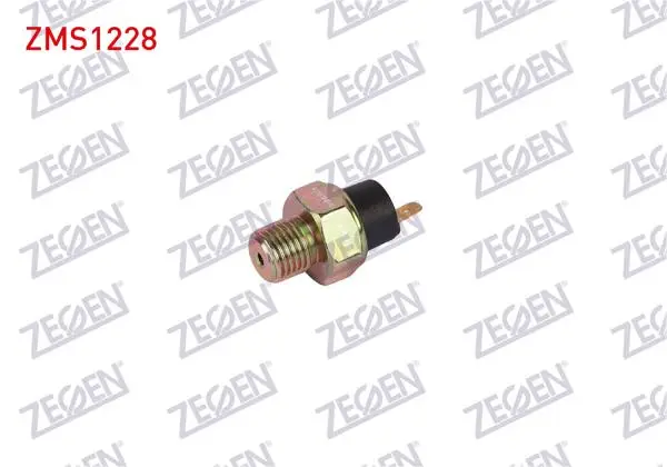 Yağ Basınç Müşürü 0,35 Bar Renault 11 1983-1988