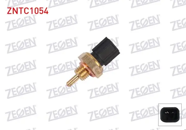 Hararet (Ntc) Müşürü Renault Clio III 1.2 2005-2014 / Clio IV 1.2 2012-Dacia Sandero II 1.2 2012 -
