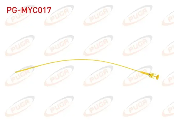 Yağ Cubugu Master III / Traffic