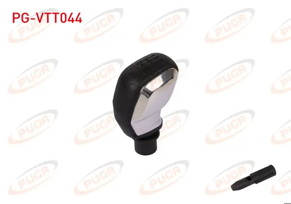 Vites Topuzu Parlak Krom Peugeot 207 / 208 / 301 / 307 / 308 / Partner Tepee / C-Elysee