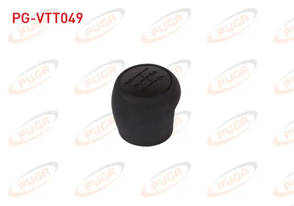 Vites Topuzu Siyah 5 İleri Linea / Grande Punto
