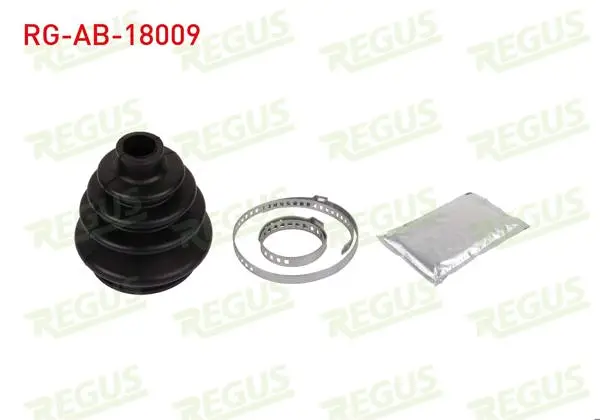 Aks Körüğü Dıs Kit Tempra / Tipo / Uno