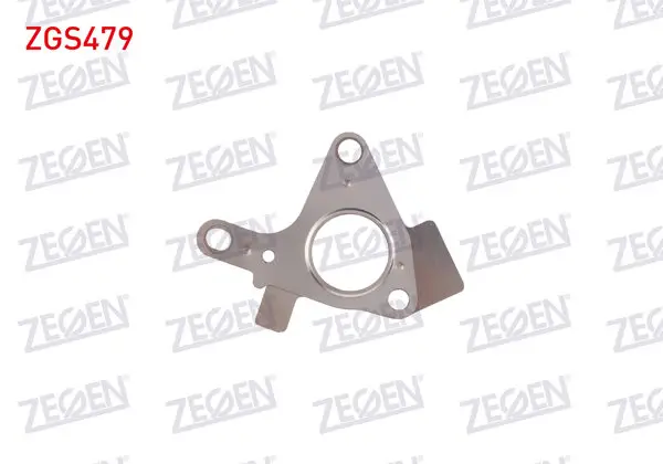 Turbo Contası Megane III / Fluence
