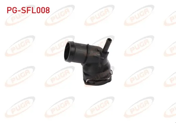 Su Flansi Golf VI / Jetta / Passat / A3