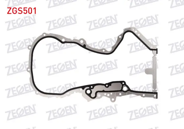 Zincir Kapak Contası Golf / Jetta / Polo / Passat