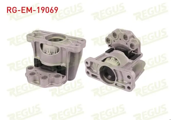 Motor Takozu Onden Ceker Transit Custom V362 2012 -