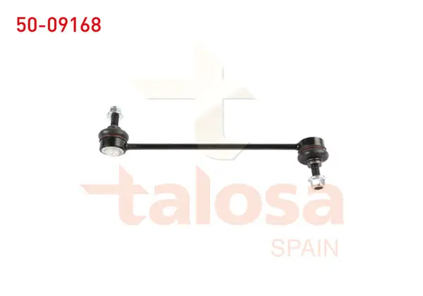 Z-Rot Ön Ford Mondeo III 2000-2007 / Jaguar X-Type 2001-2009