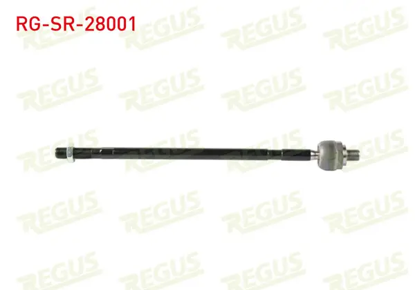 Rot Mili On Mercedes Sprinter 2T-3T-4T (W901, W902, W903, W904) 1995-2006 / Volkswagen Lt 28-35 II-Lt 28-46 II 1996-2006