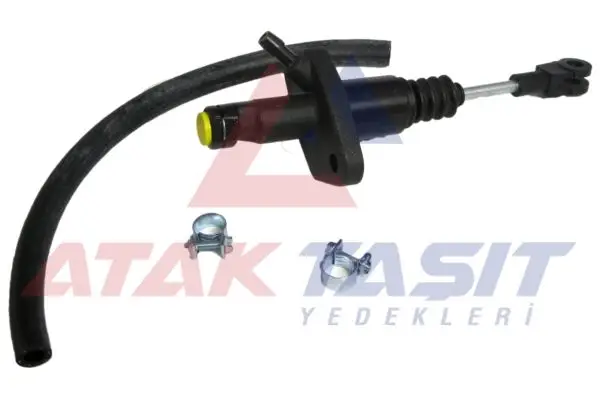 Debriyaj Merkezi Üst Alüminyum 15,87 mm Opel Vectra B 1.6İ-1.8İ 16V-2.0İ-2.0 Dtı 1996-2003 / Saab 9-5 2.0 T 15,87 mm 1997 -
