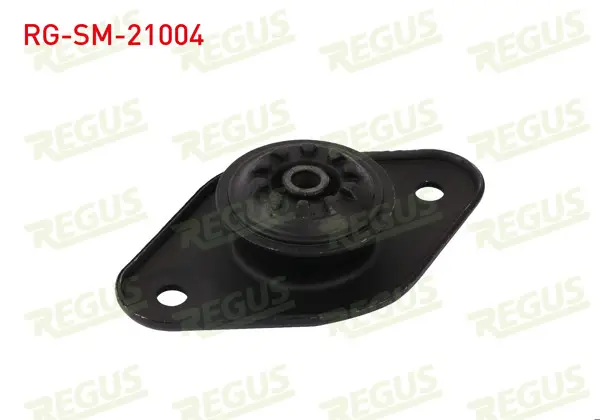Amortisör Takozu Arka Sol-Sağ Hyundai Accent Era 1.4İ 16V 2006-2012