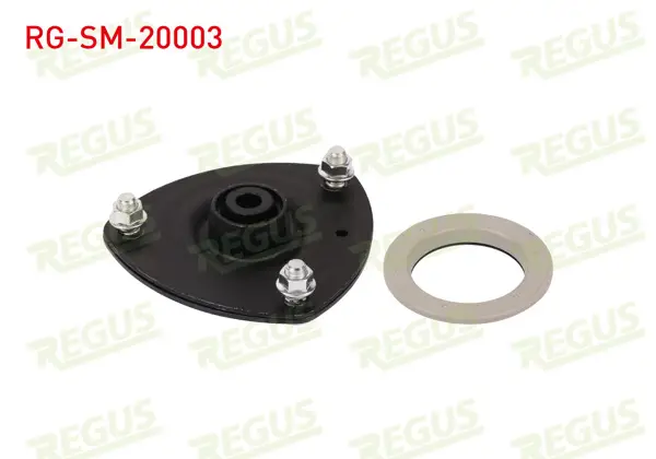Amortisör Takozu Ön Sol-Sağ Rulmanlı Honda Civic VII 1.6İ 2000-2006